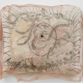 Aimée Parrott. Courtesy of Pippy Houldsworth Gallery