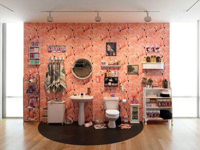 Genevieve Gaignard. Courtesy of The FLAG Art Foundation