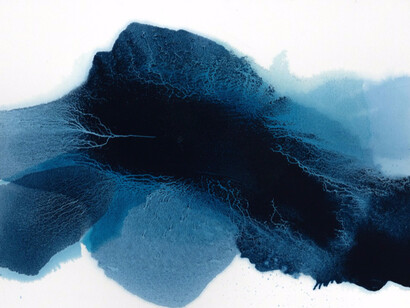 Mao Li Zi. Courtesy Parkview Art Hong Kong