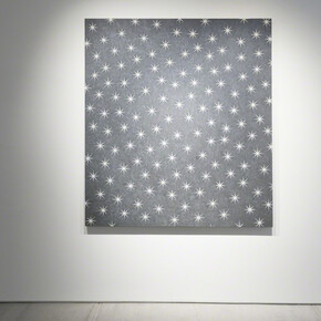 The stars above the ocean the ocean beneath the stars. Courtesy of Totah