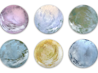 Audra Weaser. Courtesy of JoAnne Artman Gallery
