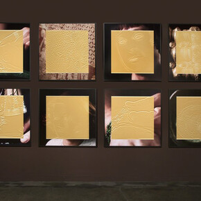 Winter 2019 Exhibitions. Courtesy of Wasserman Projects