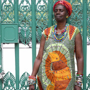 Esther Maxwell, Chameleon ability, 2017 © the artist, Courtesy Bethlem Gallery