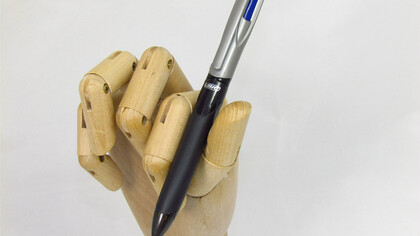 Una versione moderna della Bic