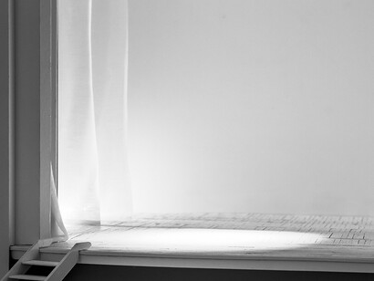 Constructed Memory. Courtesy of Southeast Museum of Photography
