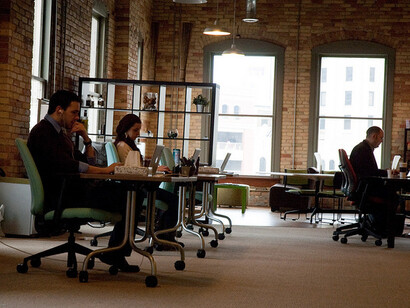 Coworking