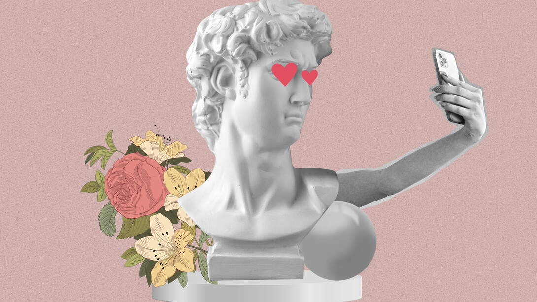 Há algumas décadas as pessoas tinham como principal meio de comunicação o contato presencial ou a comunicação escrita. Na sociedade contemporânea, graças ao universo digital, o “eu” se tornou uma personalidade holofote, disponível de maneira onipresente em uma vitrine global, podendo ser vista de qualquer parte do mundo. Os padrões egocêntricos de personalidade e o culto exacerbado à imagem perfeita encontraram um trampolim na sociedade das mídias virtuais. Mas o que exatamente caracteriza o transtorno de narcisismo, e como ele se manifesta nas interações virtuais?