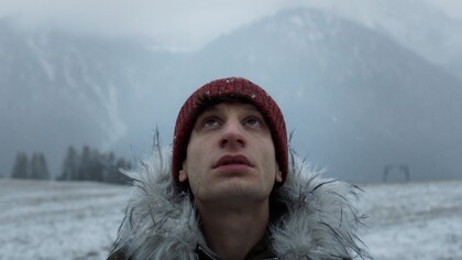 Paradise di Davide Del Degan