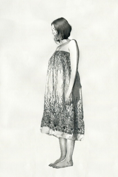 New Works. Courtesy of Praz-Delavallade