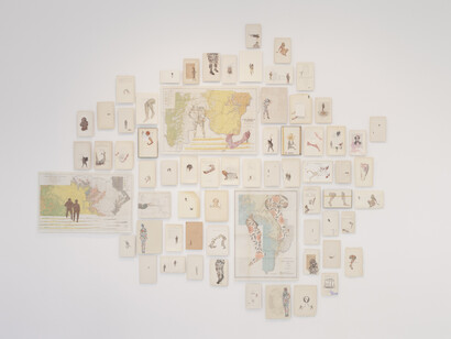 Firelei Báez, Man Without a Country