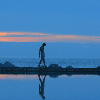 Make your Mark. Courtesy of Art Attack SF