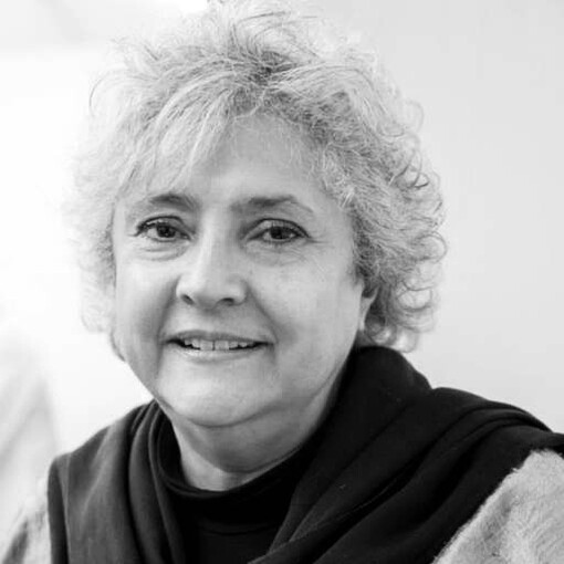 Laura Esquivel, escritora y política mexicana