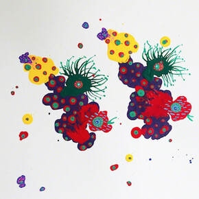 Memento. Courtesy of Carrie Able Gallery