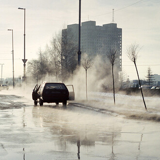 Ute Mahler, Kalinigrad, 2004. Mit freundlicher genehmigung der Galerie Springer
