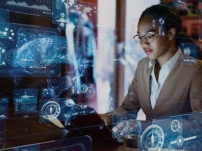 la gestione di dati sanitari con la digital health