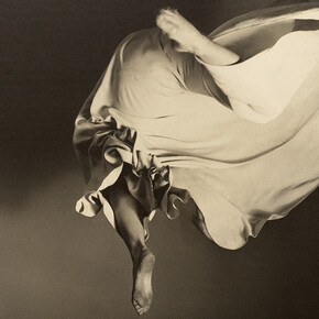 Various artists, Photographer as sculptor, sculptor as photographer, photography in exhibition. Courtesy of Bruce Silverstein Gallery