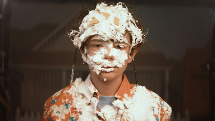 Honey Boy by Alma Har’el  
