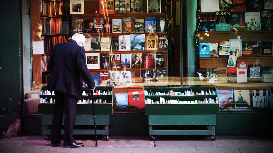 Leggere è un moltiplicare la vita