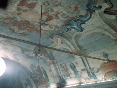 Rebote. Courtesy of Fortes D’Aloia & Gabriel Carpintaria