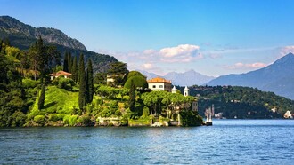 Lago di Como