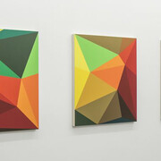 Stéphane Dafflon. Courtesy of Xippas Gallery