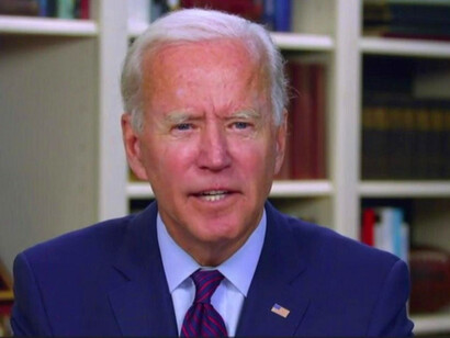 It is important to keep in mind that Biden received 81,283,098 votes, 51.3 percent of the votes cast