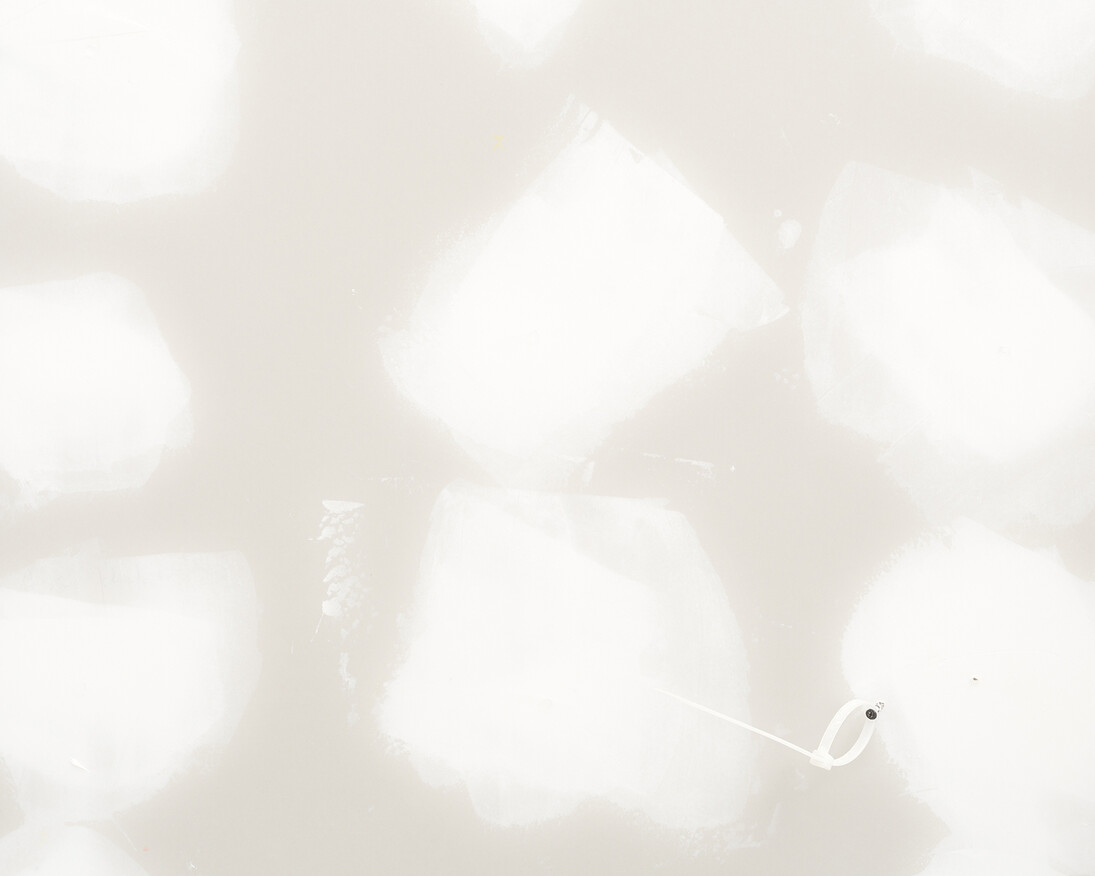 Luca Gilli, Incipit #9681, 2015, Courtesy Paola Sosio Contemporary Art