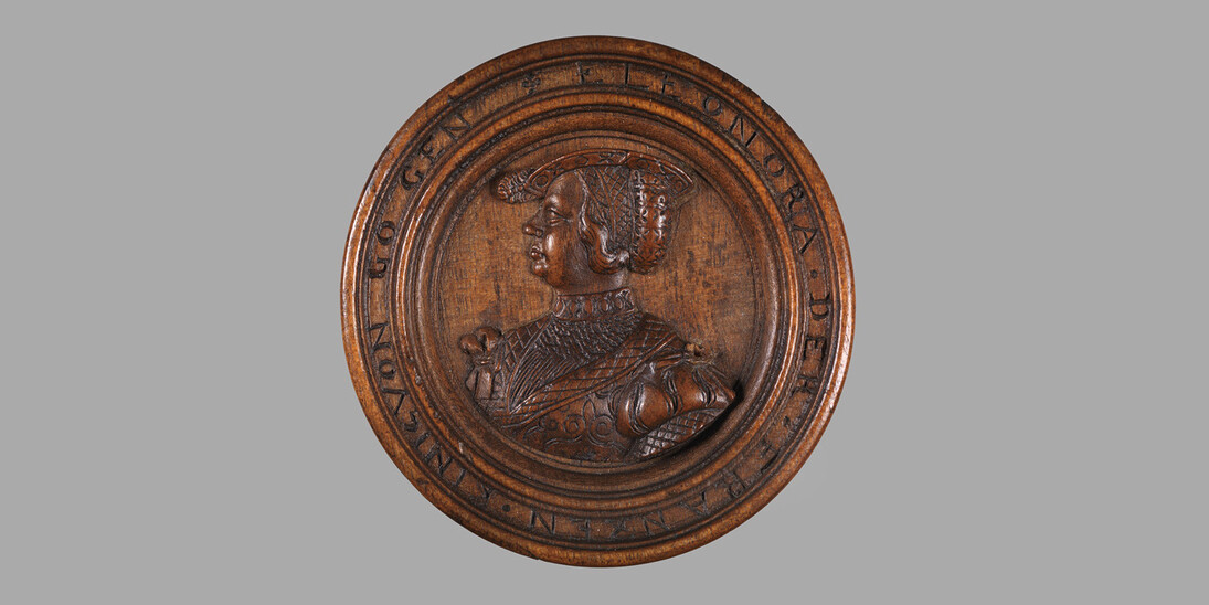 Toys. Courtesy of GNM