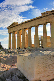 La finanza dell’antica Grecia 