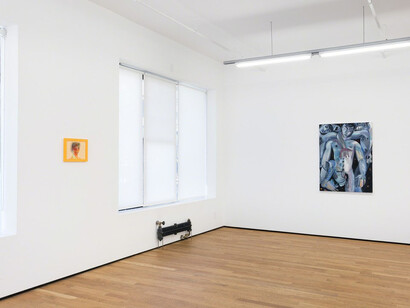 Design for Living. Courtesy of Foxy Production