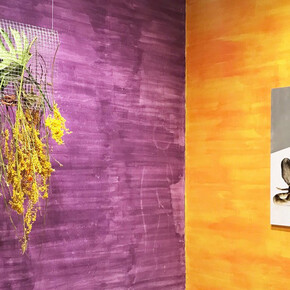 Arts & Nature Social Club. Courtesy of Circle Culture