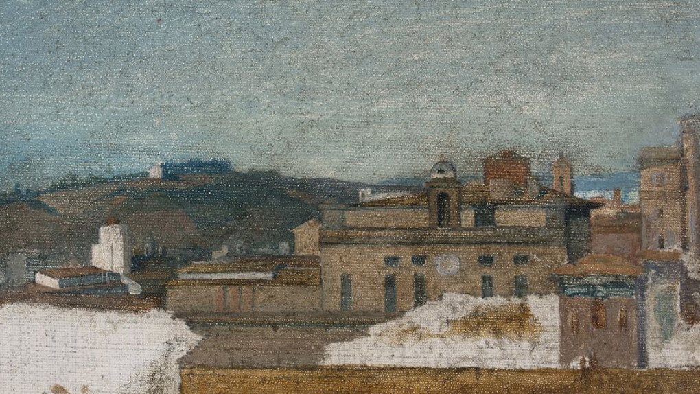 1870–1900. Courtesy of National Gallery of Slovenia