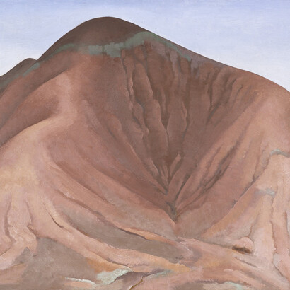 The Beyond. Courtesy of Crystal Bridges Museum