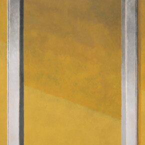 Mixed Blessings. Courtesy of Roberts Projects