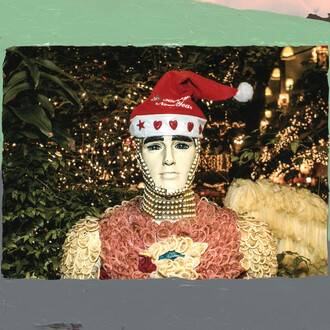 Tetsuya Kusu, An extension of life. Courtesy of Kathmandu Photo Gallery