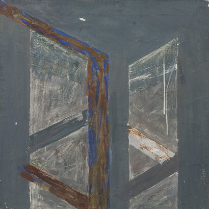Beijing Abstract. Courtesy of Parkview Art