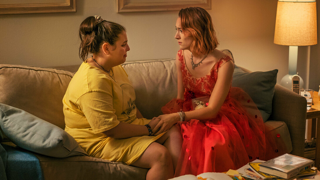 «Lady Bird»