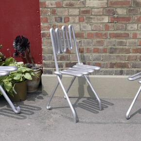 Max Lamb. Courtesy of Art Institute of Chicago