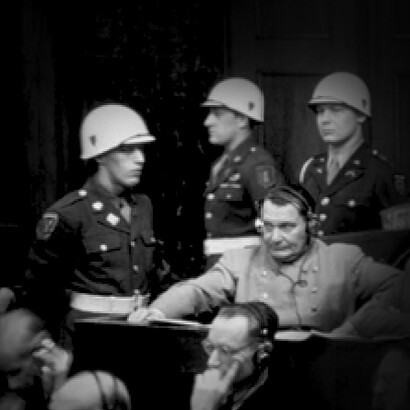 Il processo di Norimberga