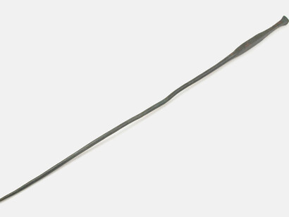 Towards The Birth of Cities. Courtesy of Αrchaeological Museum of Thessaloniki 