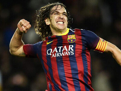 Puyol