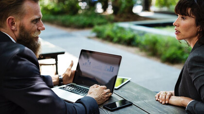 Il networker è un gregario che lavora per la “leadership diffusa” 