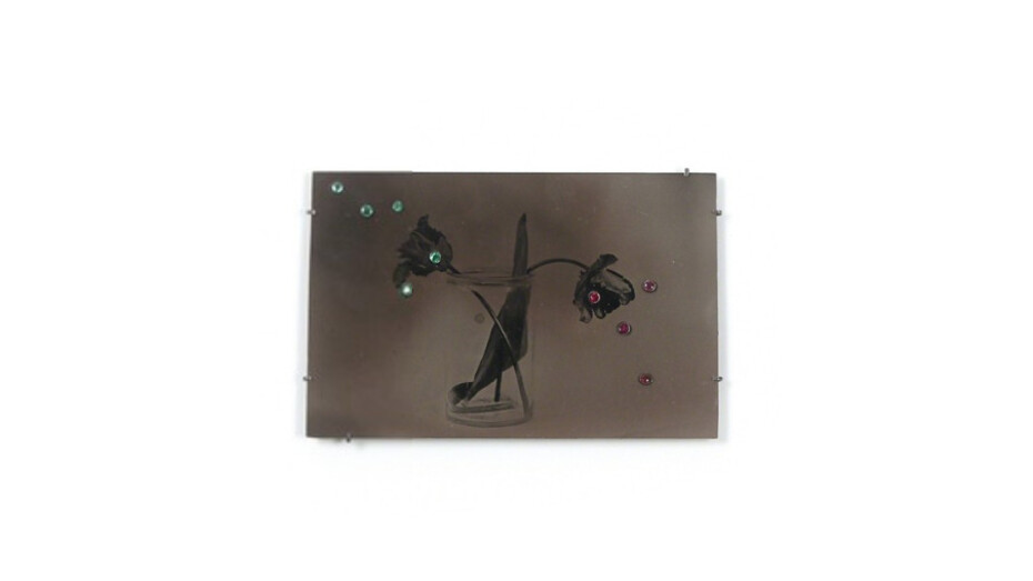 Bettina Speckner. Courtesy of Gallery S O