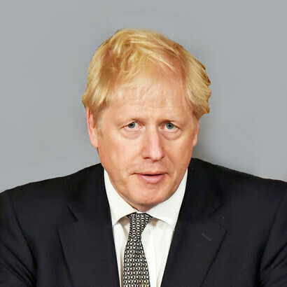 Boris Johnson is being urged to copy the Western initiative to counter China's BRI