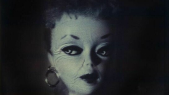 Nancy Burson, Aged Barbie