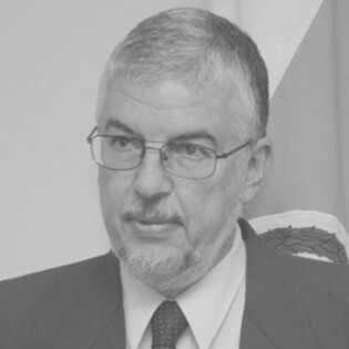 Dr. José María Gutiérrez. Foto: Archivos ICP