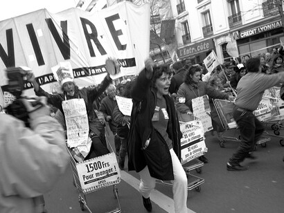 Marc Pataut. Courtesy of Jeu de Paume