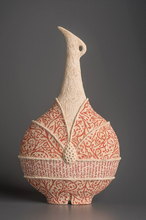 Avital Sheffer. Courtesy of Tansey Contemporary