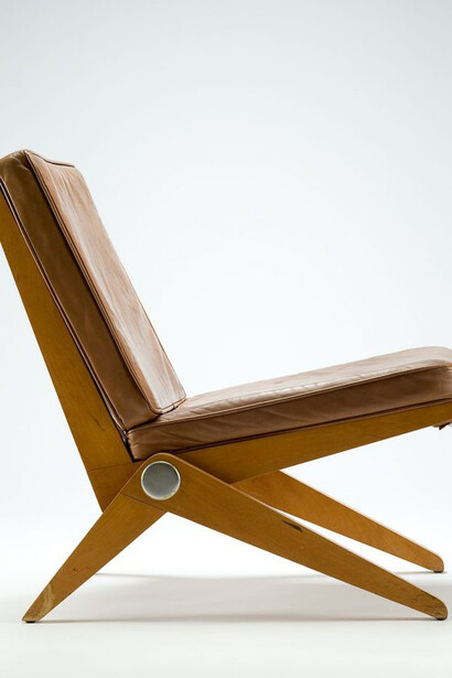 Partners in Design. Courtesy of Grey Art Gallery