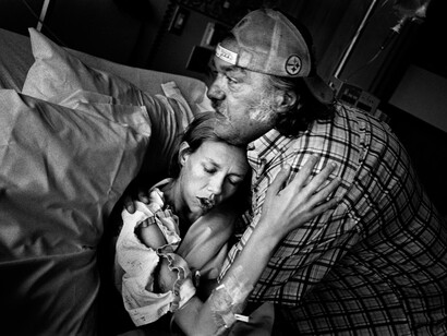 Darcy Padilla, Family Love 1993-2014